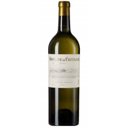 Domaine De Chevalier - Pessac-Leognan Blanc | white wine