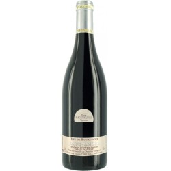 Domaine Pierre Vessigaud - Saint-Amour Grain De Folie | Red Wine