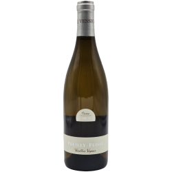 Domaine Pierre Vessigaud - Pouilly-Fuisse Vieilles Vignes | white wine