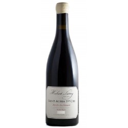 Domaine Hubert Lamy Saint-Aubin Rouge 1er Cru Derriere Chez Edouard | Red Wine