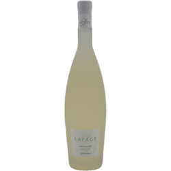 Domaine Lafage Blanc Miraflors Lafabuleuse Muscat D'alexandrie | white wine