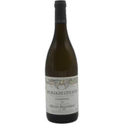 Bouzereau Michel Et Fils Côte D'or Chardonnay | white wine