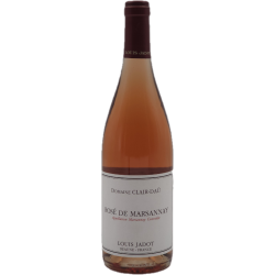 Maison Louis Jadot - Marsannay | rosé wine