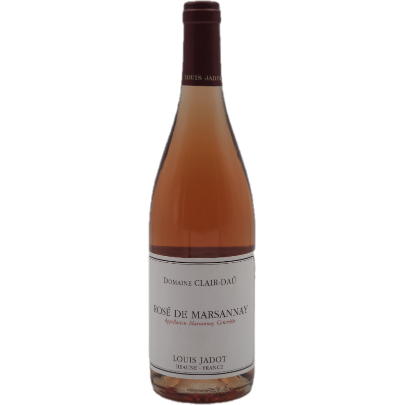 Maison Louis Jadot - Marsannay | rosé wine