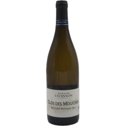 Domaine Chanson Beaune Clos Des Mouches 1er Cru | white wine