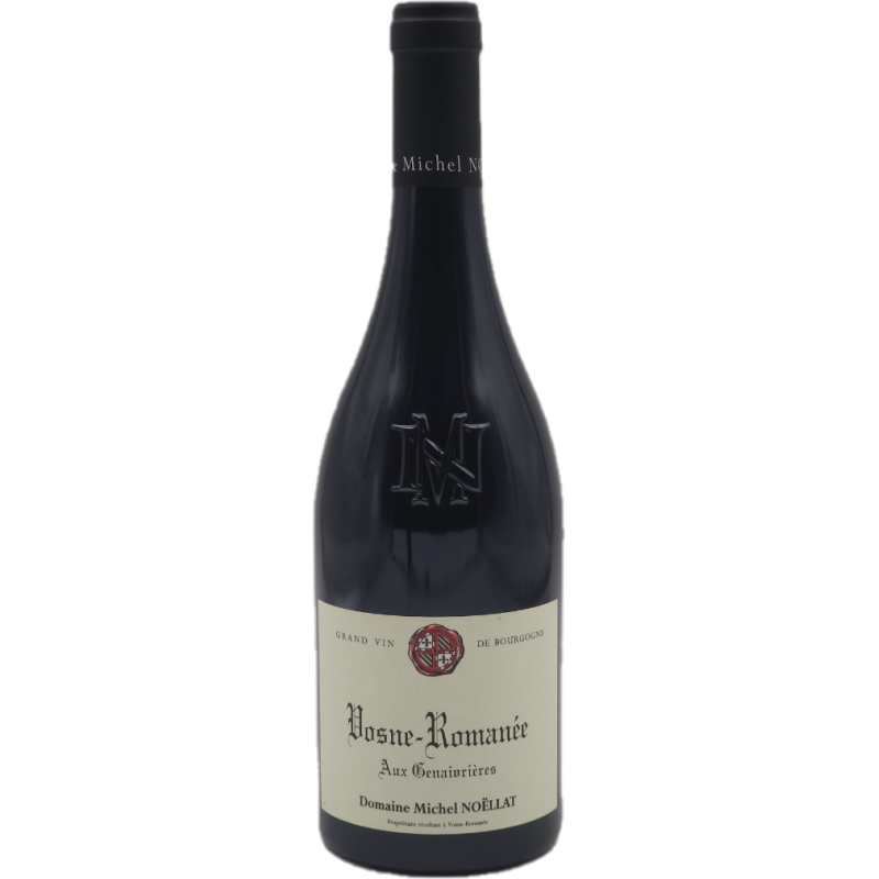 Domaine Michel Noellat Vosne-Romanee Genaivrieres | Red Wine