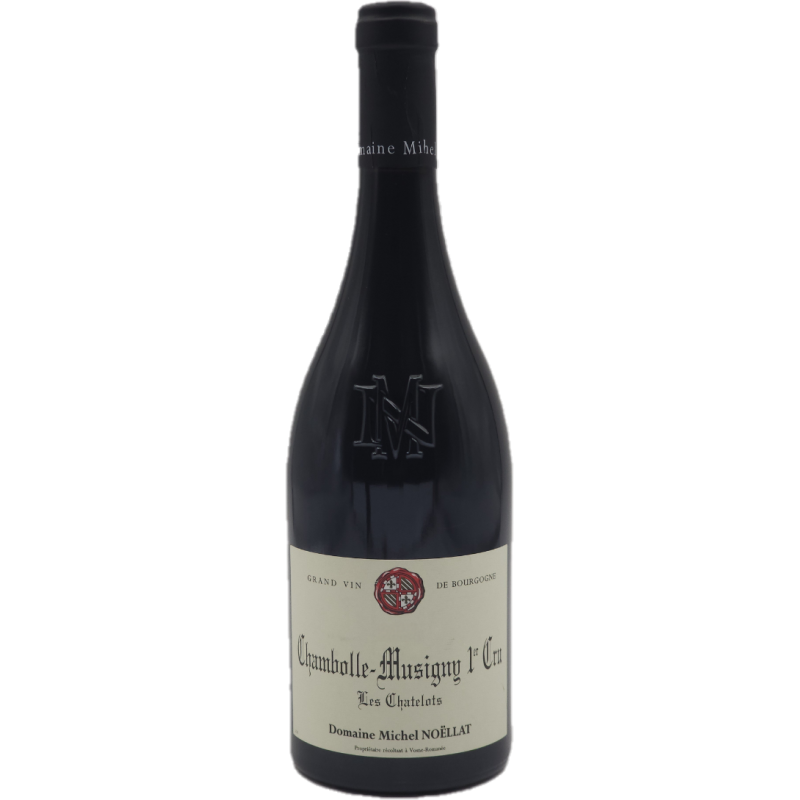 Domaine Michel Noellat Chambolle-Musigny Aux Chatelots | Red Wine