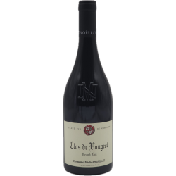 Domaine Michel Noellat Clos De Vougeot | Red Wine