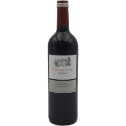 Chateau Tasta | Red Wine