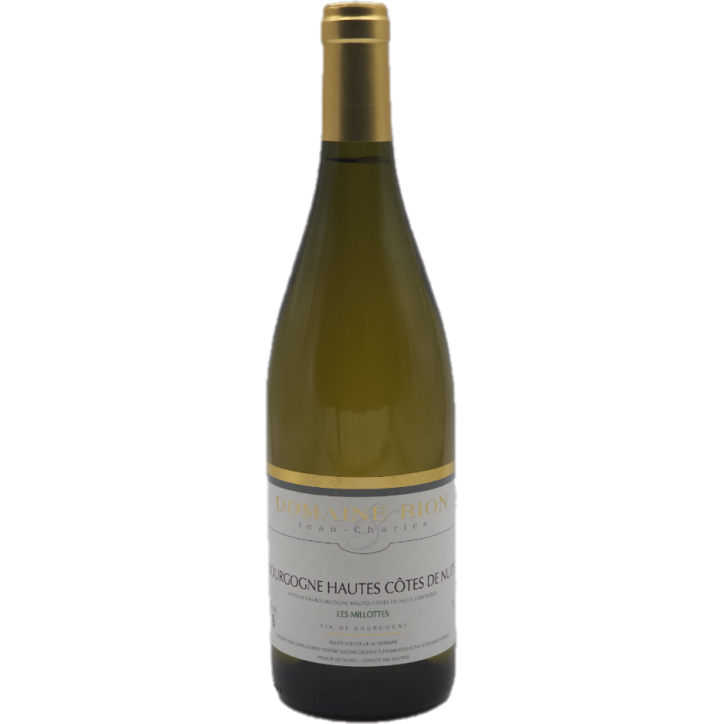 Jean-Charles Rion Hautes-Côte De Nuit Les Millottes | white wine