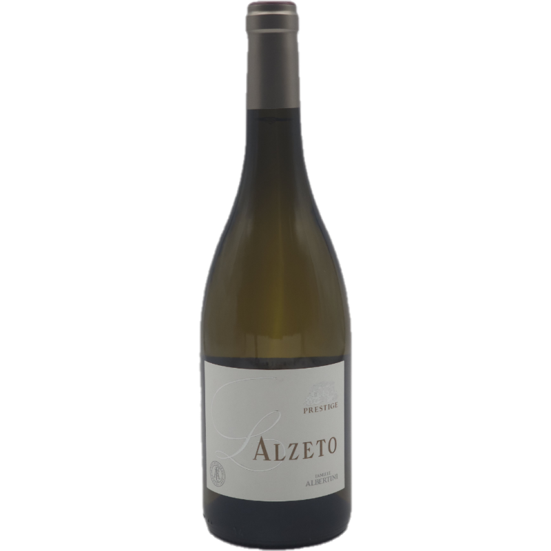 Clos D'alzeto Prestige | White Wine
