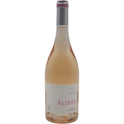 Clos D'alzeto Prestige | Rosé Wine