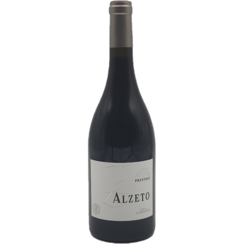 Clos D'alzeto Prestige | Red Wine