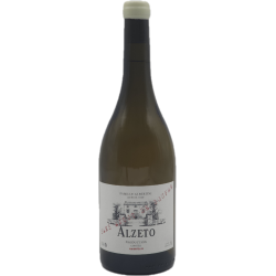 Clos D'alzeto Sans Ajout De Soufre | White Wine