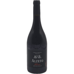 Clos D'alzeto Frescu | Red Wine