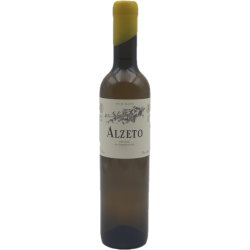 Clos D'alzeto Vin Doux Blanc | White Wine
