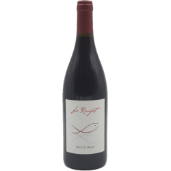 Borie De Maurel Le Rouget - Vin Bio | rosé wine