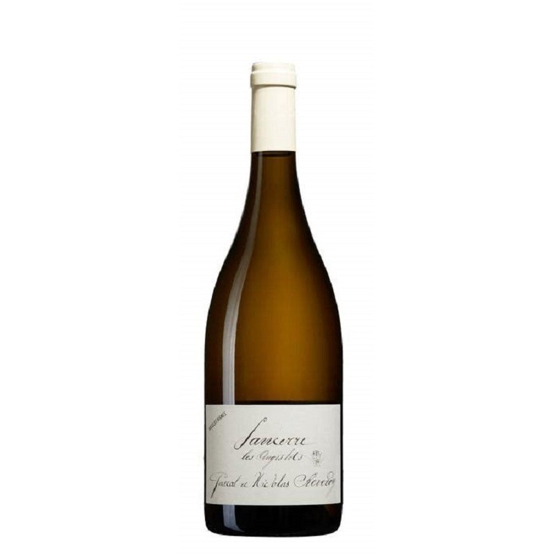 Domaine Pascal Et Nicolas Reverdy - Sancerre Blanc Les Anges Lots | white wine