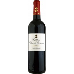 Ollieux Romanis Classique | Red Wine