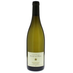 Le Clos Des Fees Vieilles Vignes | white wine