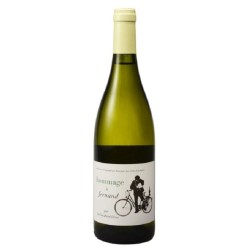 Maison Parce Freres Igp Cotes Catalanes Blanc Hommage A Fernand | white wine