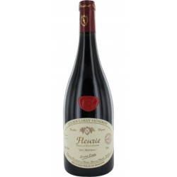 Domaine Lucien Lardy - Fleurie Les Moriers | Red Wine