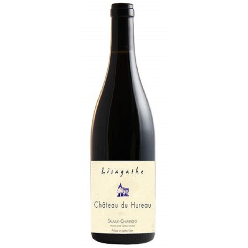 Chateau Du Hureau Saumur-Champigny Lisagathe | Red Wine