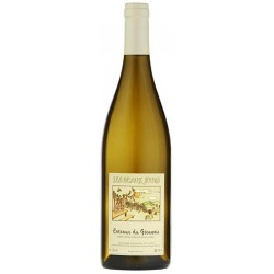 Domaine Emile Balland Les Beaux Jours Coteaux Du Giennois | white wine