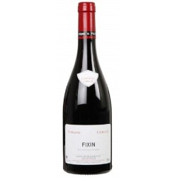 Domaine Coillot - Fixin | Red Wine