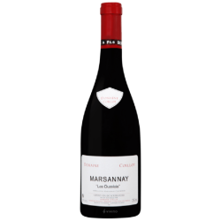 Domaine Coillot - Marsannay Rouge Les Ouzelois | Red Wine