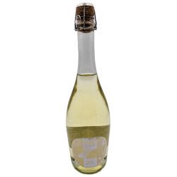 Uby Zero Alcool Bulles
