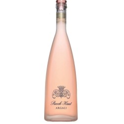 Chateau Puech-Haut - Igp Pays D'oc Argali | French Rosé Wine