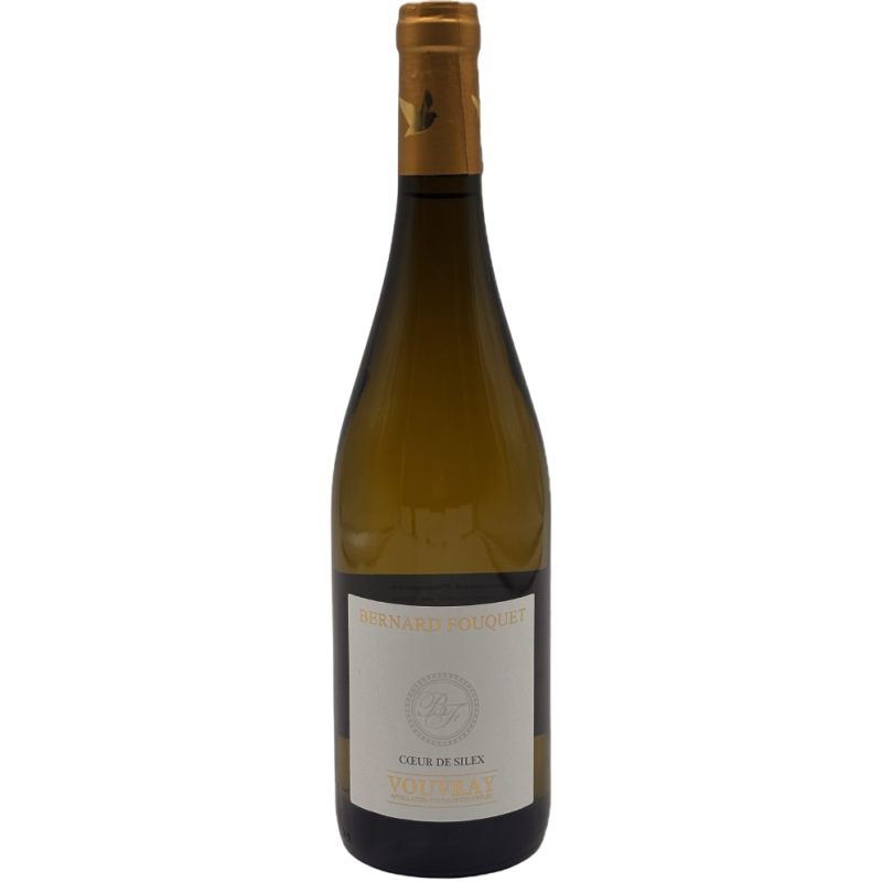 Domaine Des Aubuisieres Vouvray Coeur De Silex | French White Wine Domaine Des Aubuisieres Vouvray Coeur De Silex | French White Wine