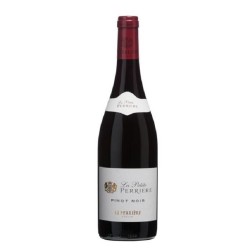 Domaine La Perriere La Petite Perriere Rouge | French Red Wine