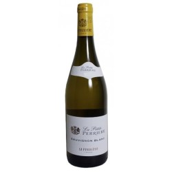 Domaine La Perriere La Petite Perriere Blanc | French White Wine