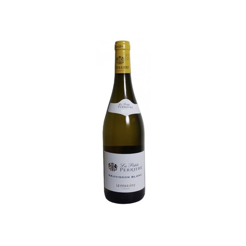 Domaine La Perriere La Petite Perriere Blanc | French White Wine Domaine La Perriere La Petite Perriere Blanc | French White Wine