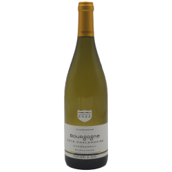 Les Vignerons De Buxy - Bourgogne Blanc Cote Chalonnaise | French W...