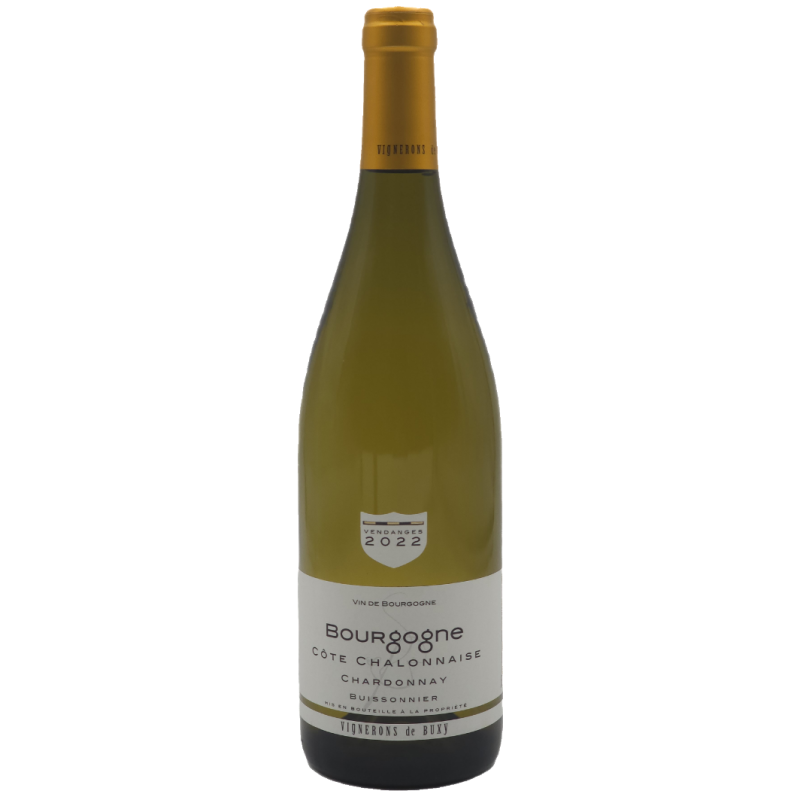 Les Vignerons De Buxy - Bourgogne Blanc Cote Chalonnaise | French W... Les Vignerons De Buxy - Bourgogne Blanc Cote Chalonnaise | French W...