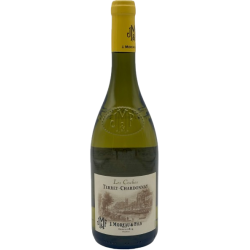 Maison J. Moreau & Fils Igp D'oc Terret-Chardonnay | French White Wine
