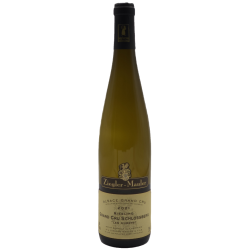 Domaine Ziegler-Mauler - Riesling Schlossberg Les Murets Grand Cru ...