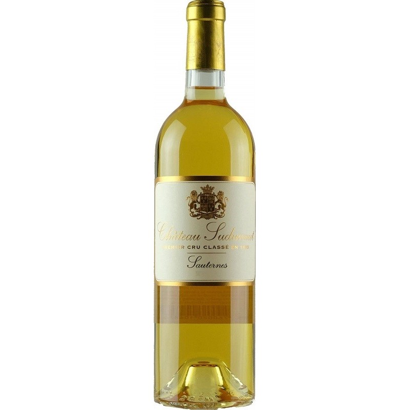 Chateau Suduiraut - Sauternes 1er Cru Classe | French White Wine Chateau Suduiraut - Sauternes 1er Cru Classe | French White Wine