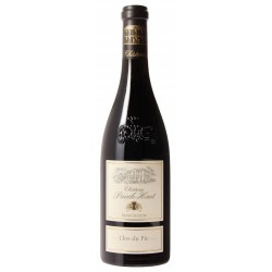 Chateau Puech-Haut - Coteaux Du Languedoc Rouge Clos Du Pic | Frenc...