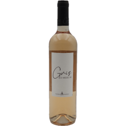 Vignerons Ardechois - Igp Ardeche Rose Gris D'ardeche | French Rosé...