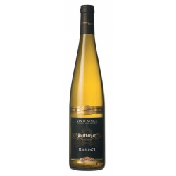 Domaine Wolfberger - Riesling | French White Wine