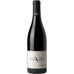 Clos Du Caillou Cotes Du Rhone Le Caillou | French Red Wine