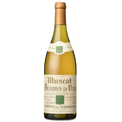 Domaine Des Bernardins Muscat De Beaumes De Venise | French White Wine
