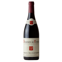 Domaine Des Bernardins Beaumes De Venise | French Red Wine