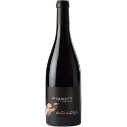 Clos Du Caillou Cotes Du Rhone Les Quartz | French Red Wine