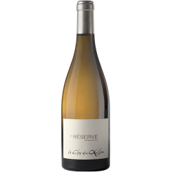 Clos Du Caillou Cotes Du Rhone La Réserve | French White Wine