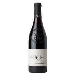 Clos Du Caillou Chateauneuf-Du-Pape Le Tradition | French Red Wine